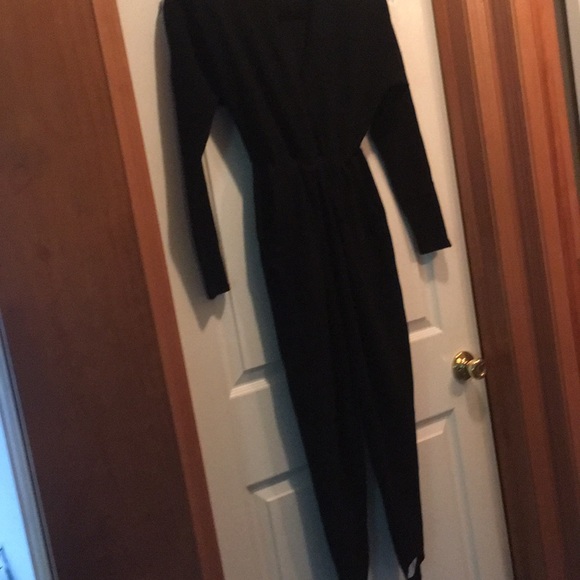 The complex jumpsuit dressy - Picture 10 of 10